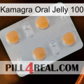 Kamagra Oral Jelly 100 24
